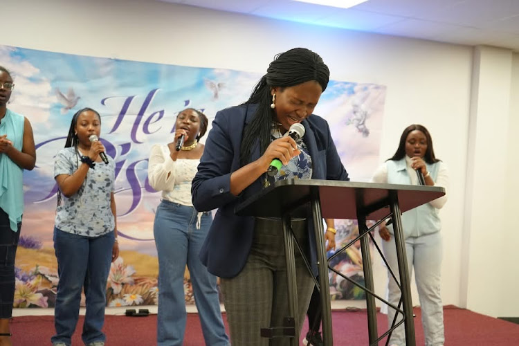 RCCG Rivers of Living Water Sudbury