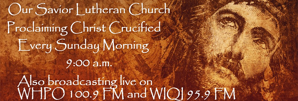 Our Saviour Evangelical Lutheran Church