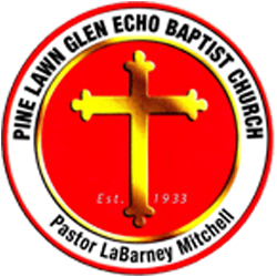 Pine Lawn Glen Echo Baptist Church
