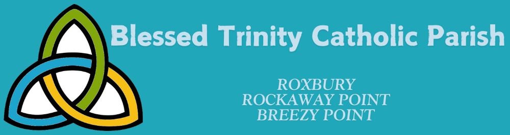 Saint Thomas More Roman Catholic Church