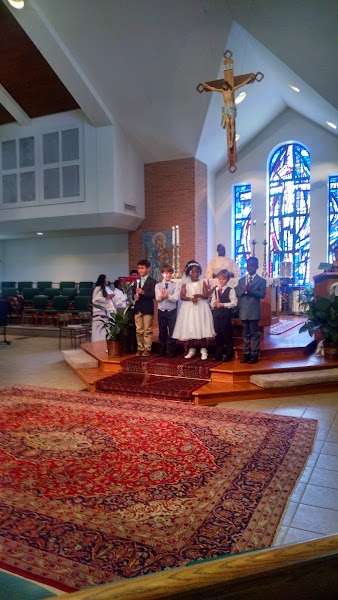 Christ the King Catholic Church