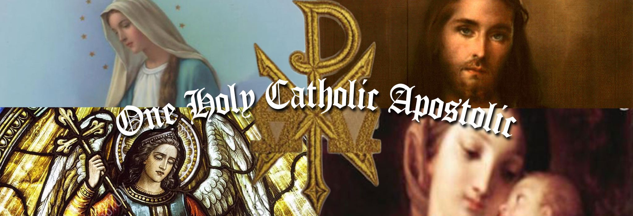 Saint Michael Catholic Church