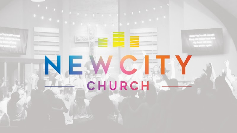 New City Church