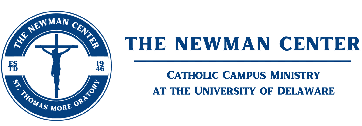 The Newman Center