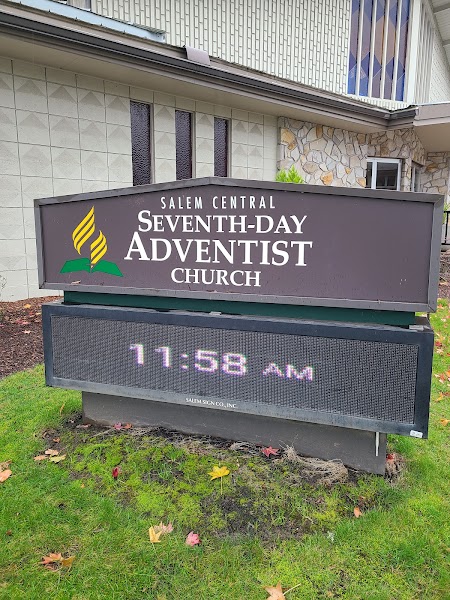 Salem Central Seventh-day Adventist Church