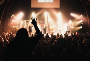 Boanerges Missonary Baptist Church