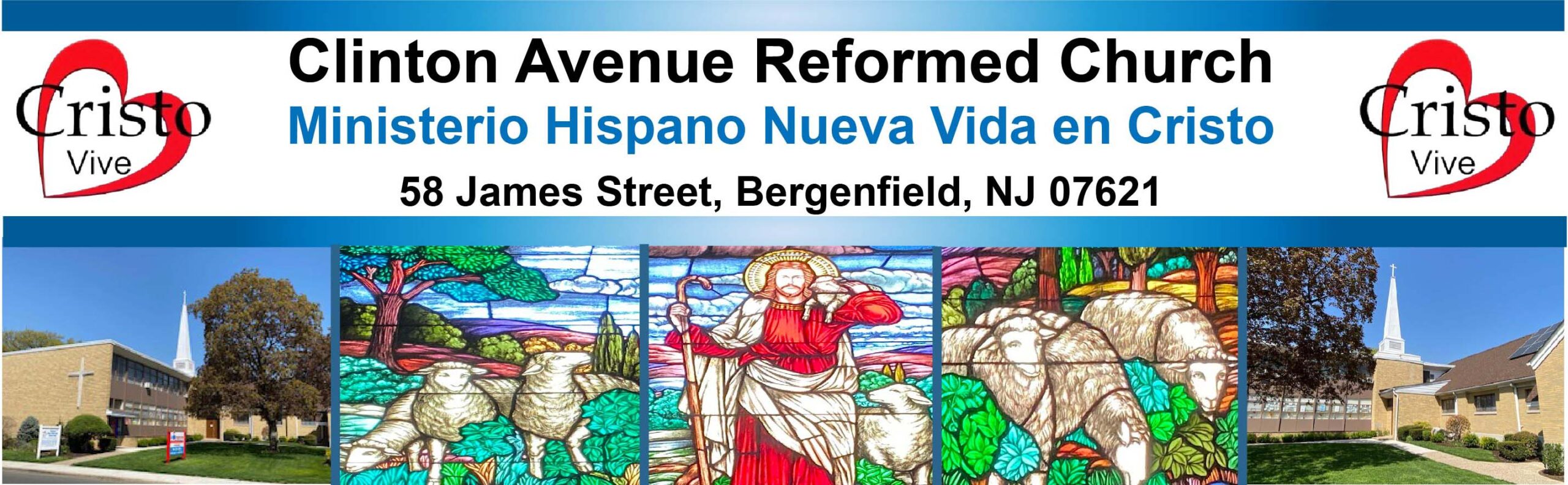 Clinton Avenue Reformed Church