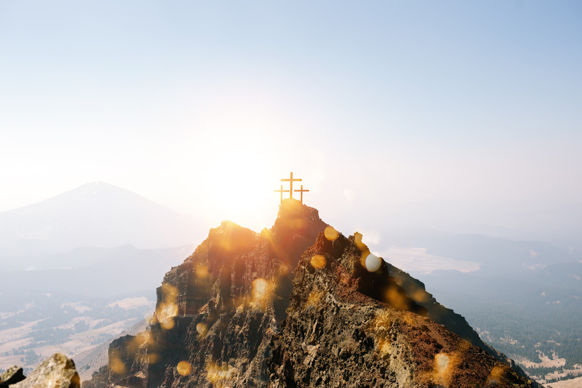 Christ the King Lutheran Church