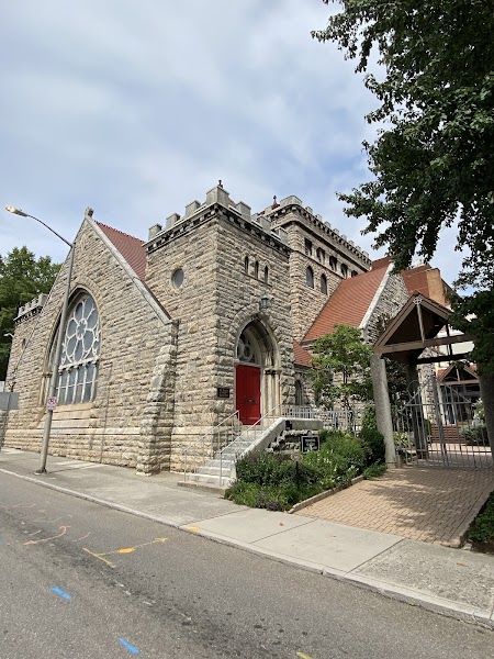 St John's Episcopal Cathedral
