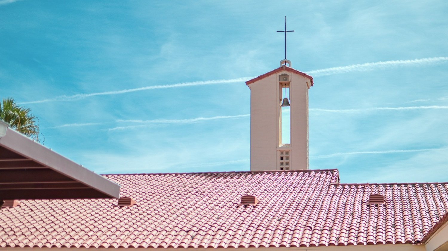 Mount Calvary Lutheran Church