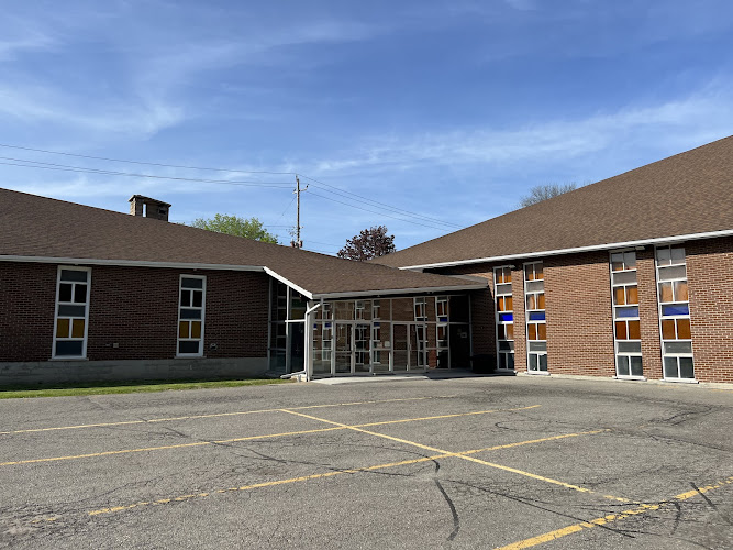 The 301 Campus (Of Calvary Baptist Church)