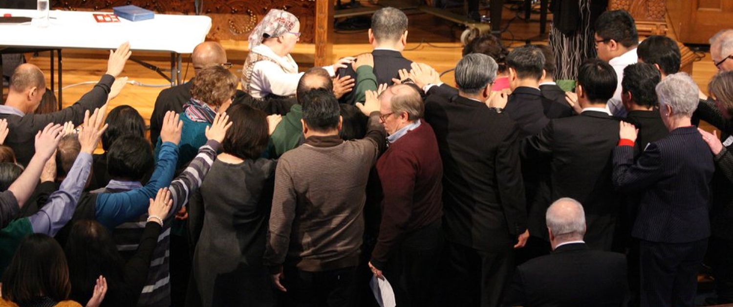 United Presbyterian Church