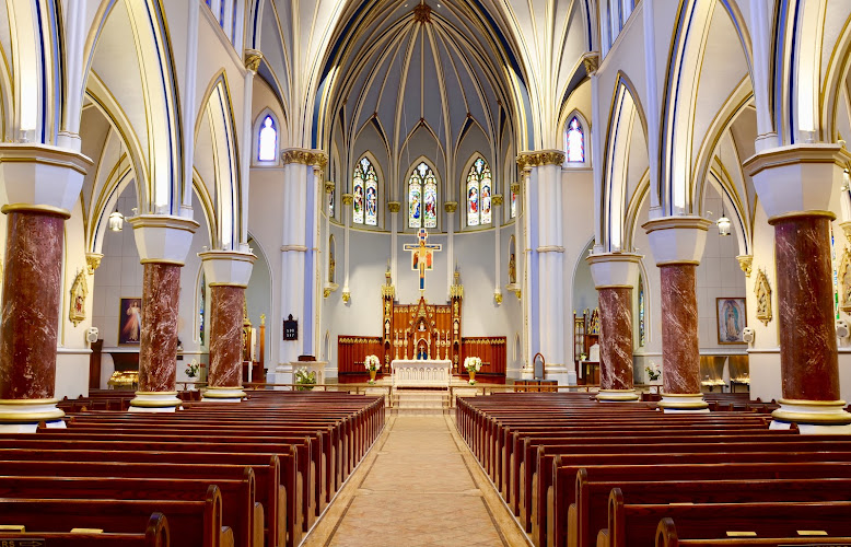 Cathedral of Our Lady of the Holy Rosary