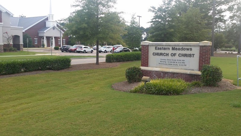 Eastern Meadows Church of Christ
