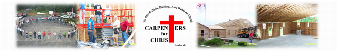 Cherry Street Baptist Church