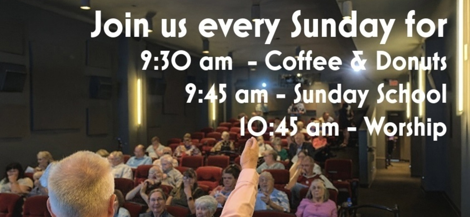 First Christian Church