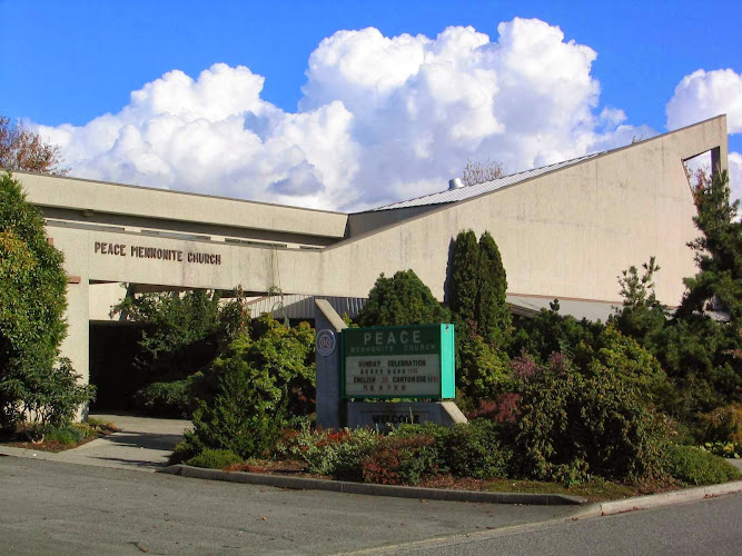 Peace Mennonite Church