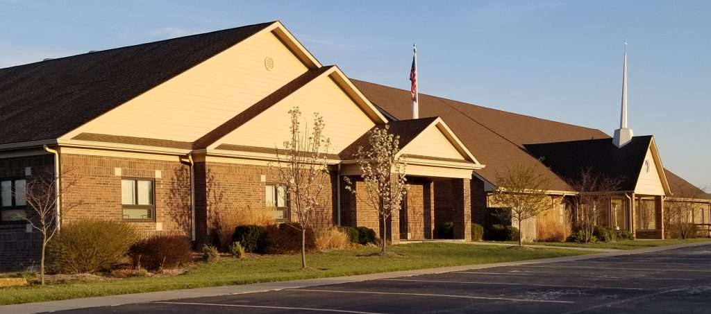 West Haven Baptist Church