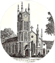 St Peters Episcopal Church