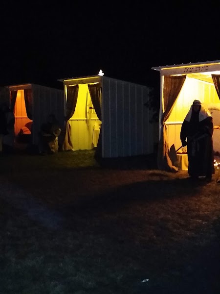 Meridian Seventh-day Adventist Church