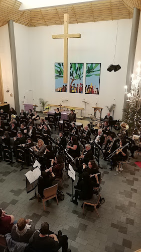 Hilldale Lutheran Church (Elcic)