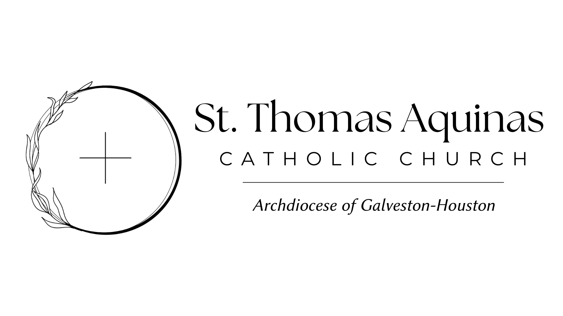 Saint Thomas Aquinas Catholic Church