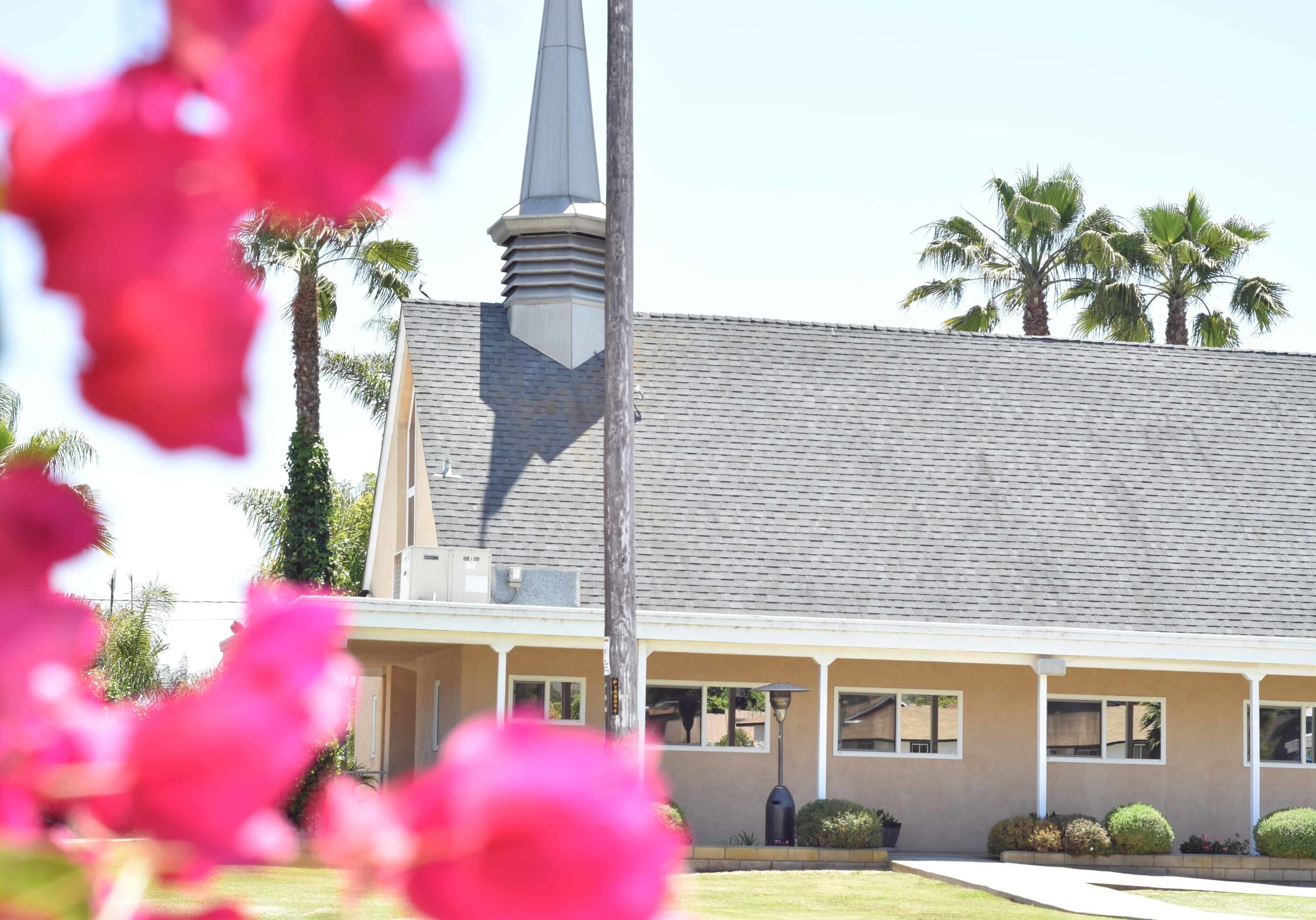 Puritan Evangelical Church of America