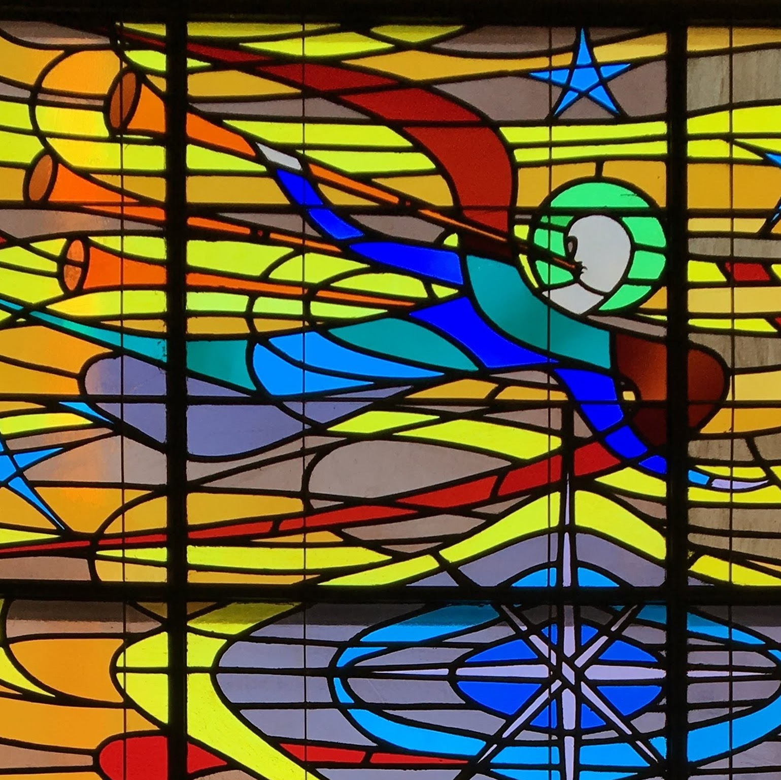 St. John United Church of Christ