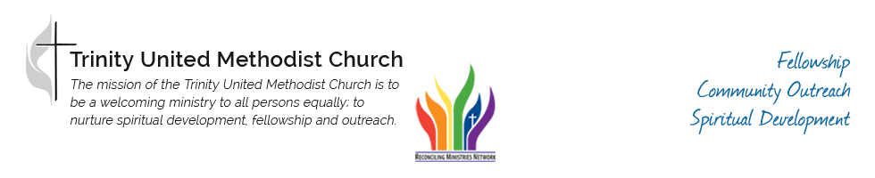 Trinity United Methodist Church