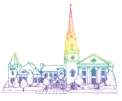 Phillips Memorial Baptist Church