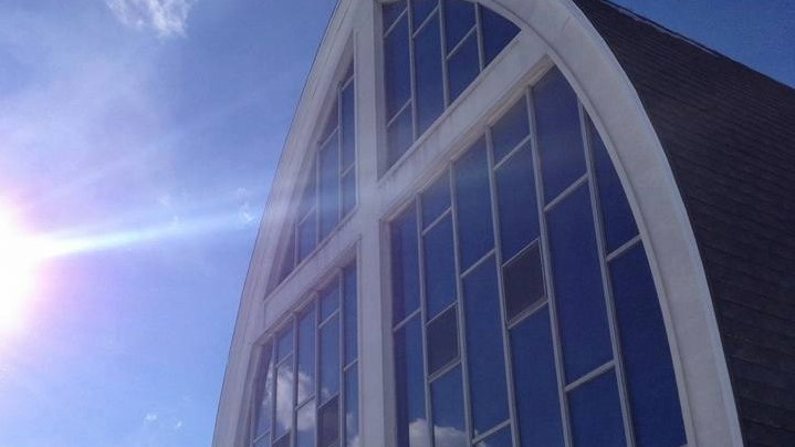 Mount Zion Lutheran Church