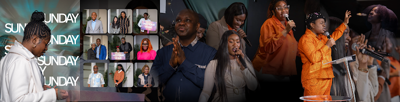 RCCG New Life Chapel