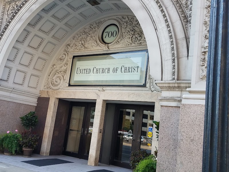 United Church of Christ