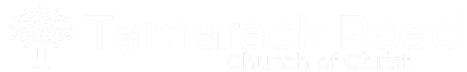 Tamarack Road Church of Christ