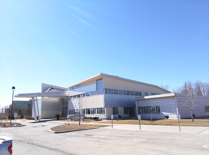 Scarborough Chinese Baptist Church