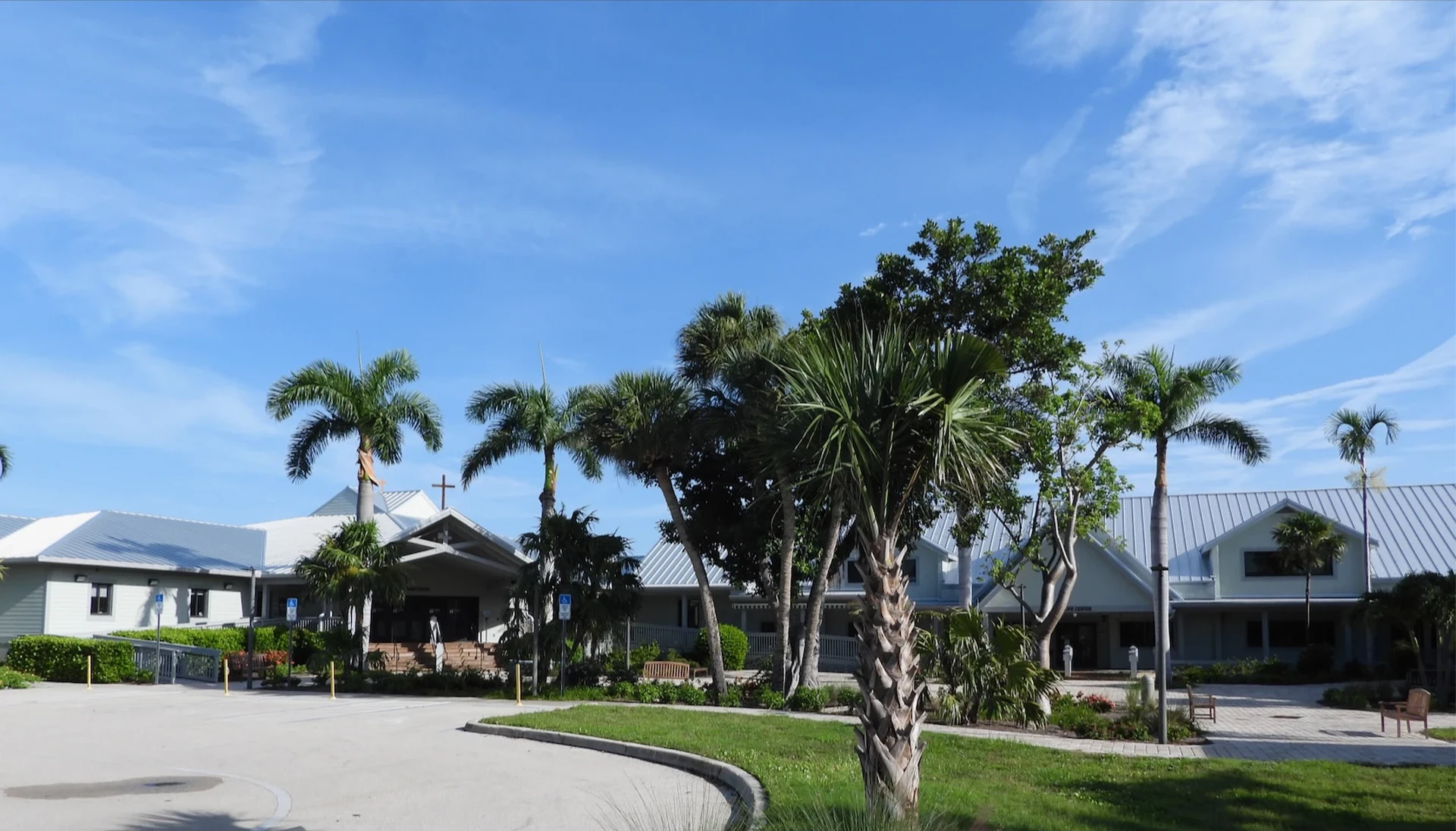 Sanibel Community Church