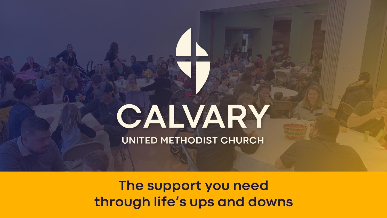 Calvary United Methodist Church