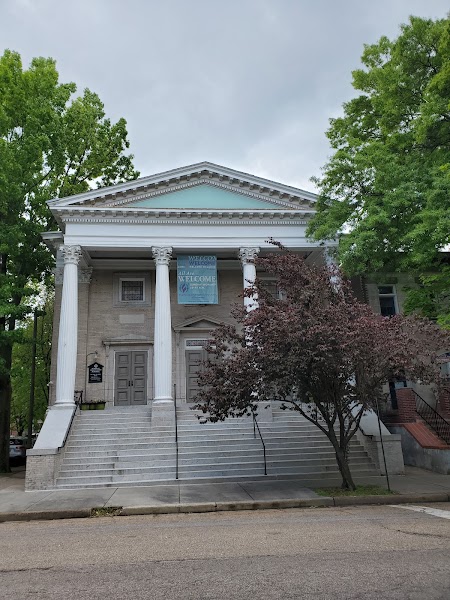 Metropolitan Community Church of Richmond