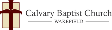 Calvary Baptist Church