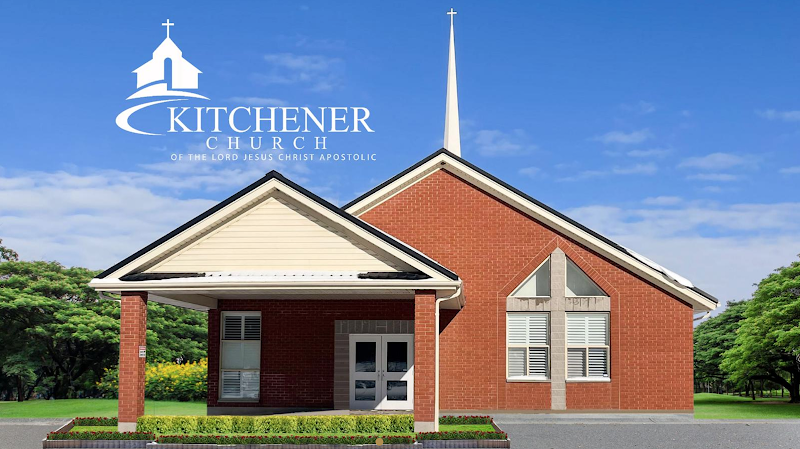 Church of the Lord Jesus Christ