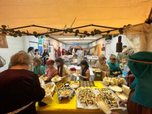 Calvary Baptist Church