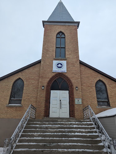 RCCG King's Court, Regina SK