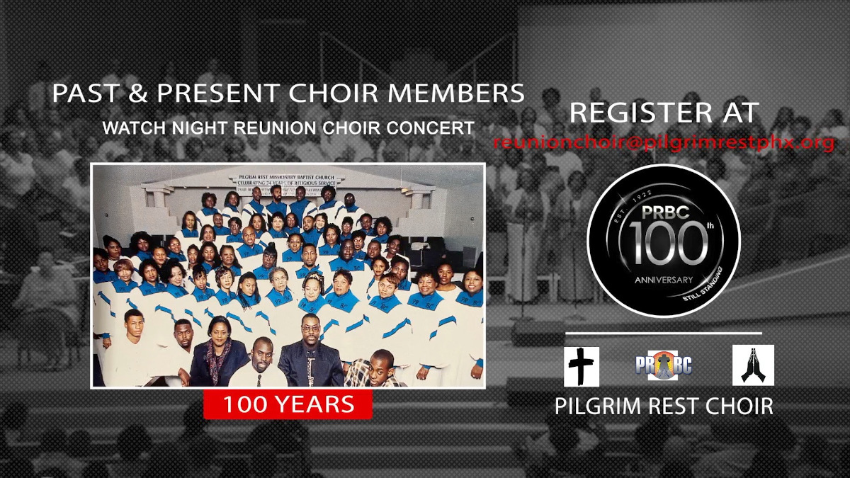 First Baptist Church