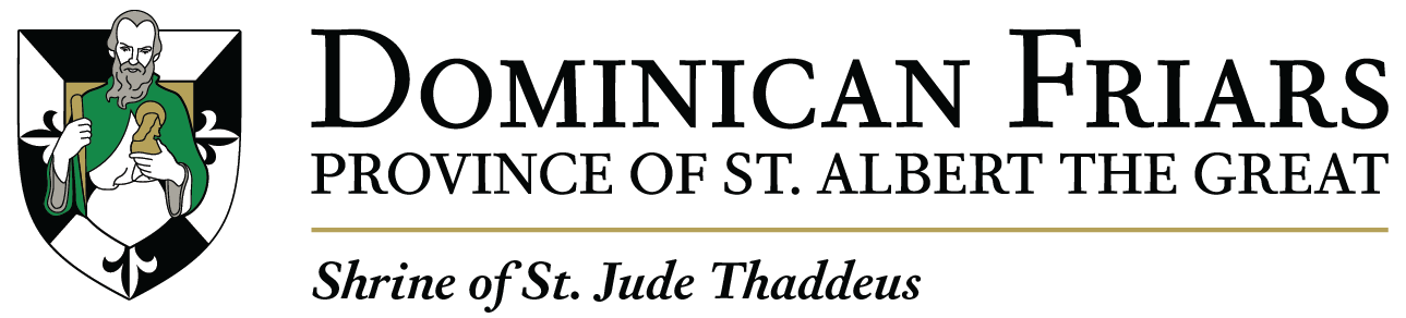 Shrine of Saint Jude Thaddeus