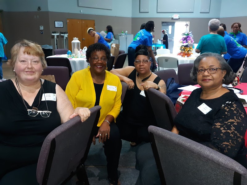 Grace Community United Methodist Church