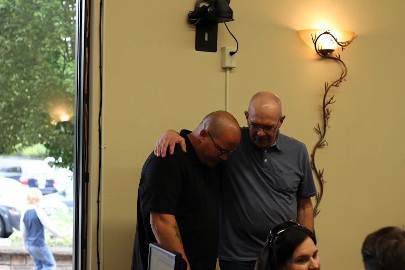 Simple Faith Calvary Chapel