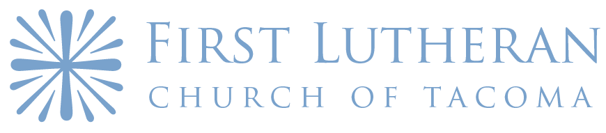 First Lutheran Church