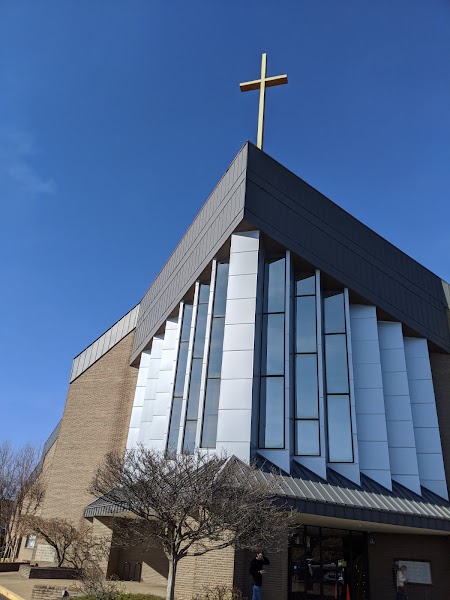 Bethel Church of Evansville