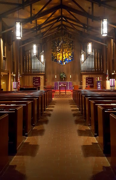 Church of Our Saviour