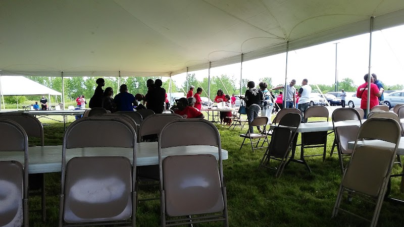 New Testament Church-Milwaukee